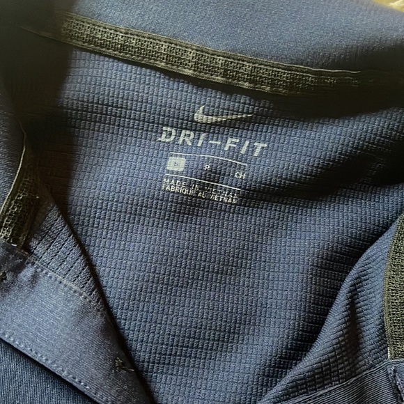 Nike Dri-Fit polo - Picture 2 of 3